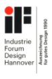 IF Auszeichnung für gutes Design! Industrie Forum Design Hannover